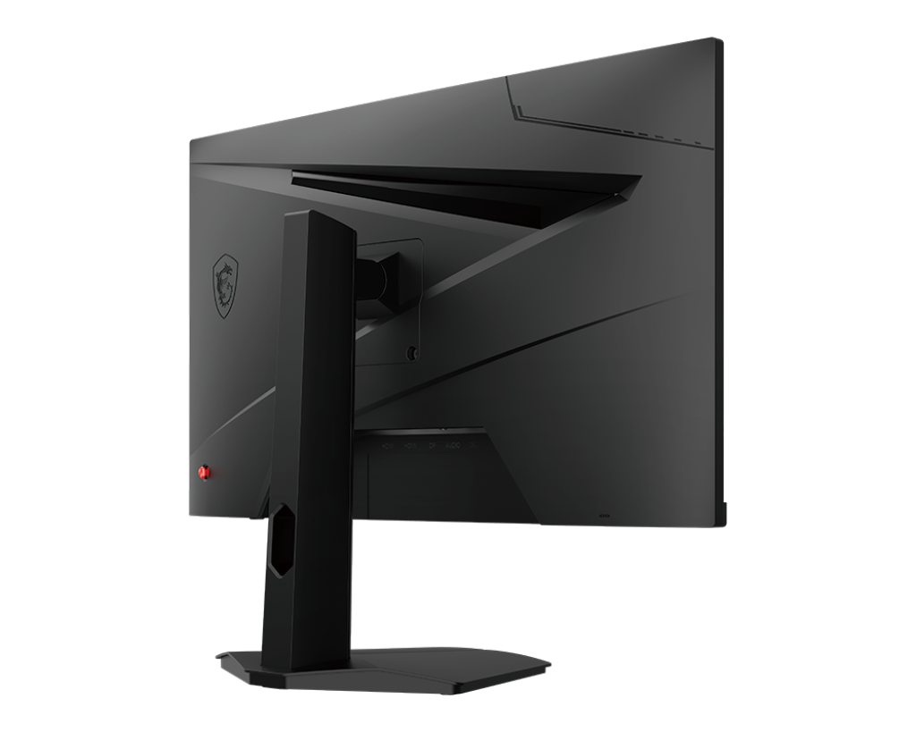 MSI G244F E2 gaming monitor 1920x1080 FHD RAPID IPS 180Hz 1MS 2xHDMI/DP
