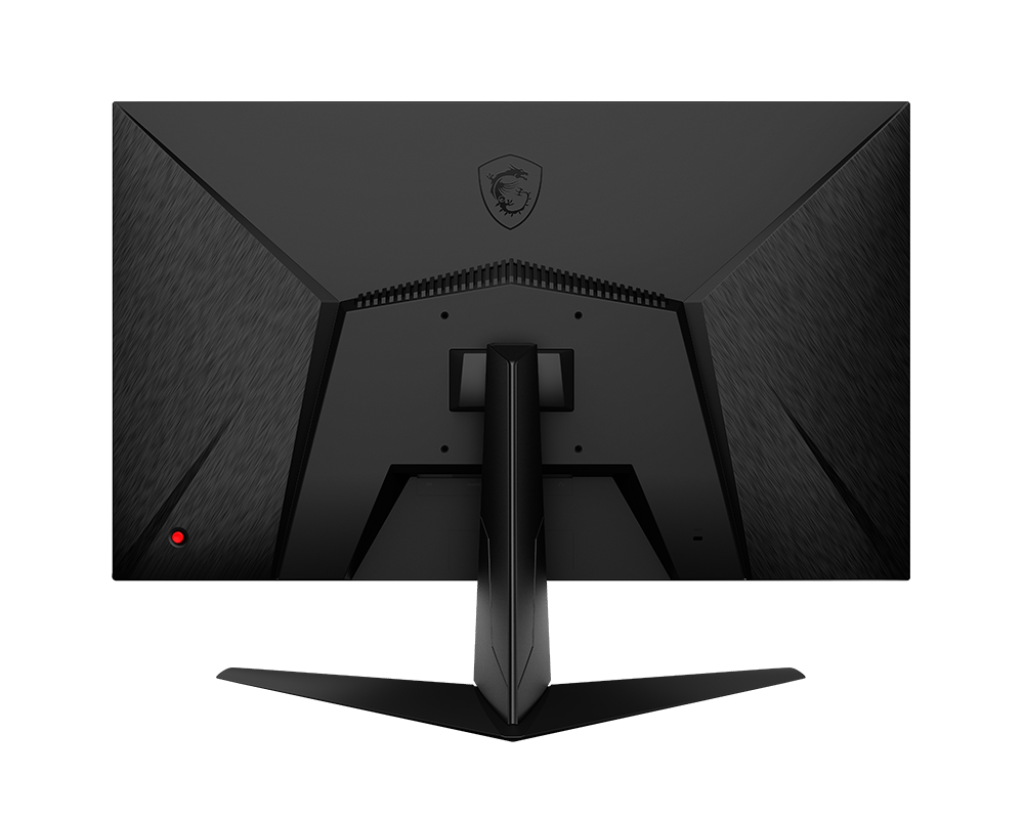 MSI G2712F Gaming Monitor 27" eSports Gaming IPS FullHD 1ms 180Hz DP HDMI