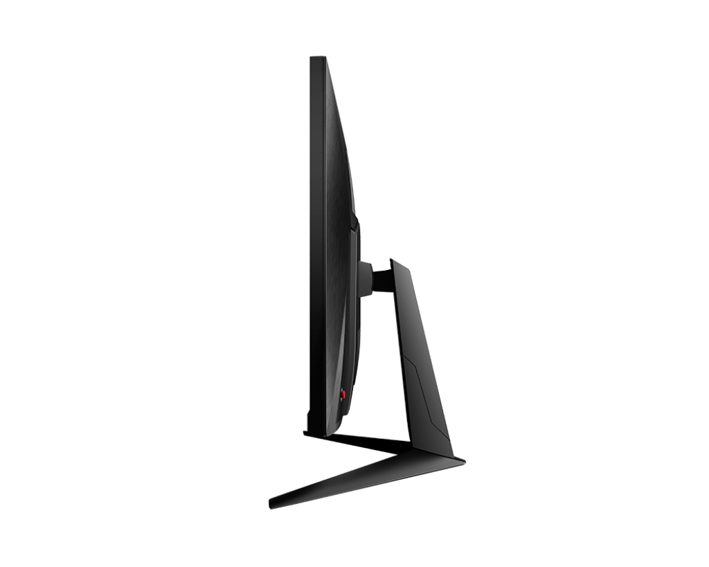 MSI G2712F Gaming Monitor 27" eSports Gaming IPS FullHD 1ms 180Hz DP HDMI