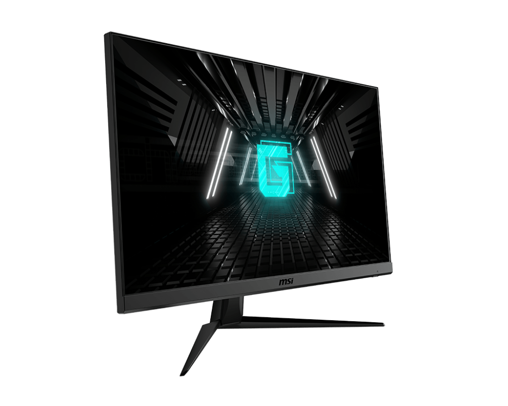 MSI G2712F Gaming Monitor 27" eSports Gaming IPS FullHD 1ms 180Hz DP HDMI