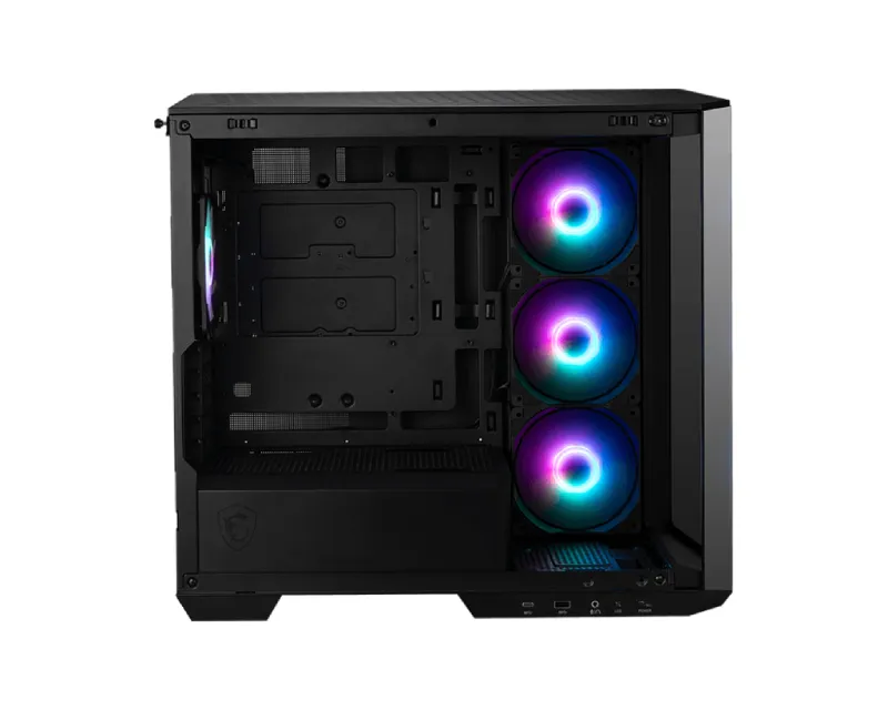 MSI MAG Coreliquid A15 Vodeno hlađenje 240, Crno