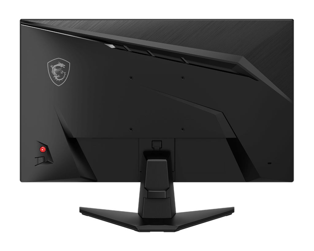 MSI MAG 274F Monitor 27 IPS FHD 0.5ms 200Hz HDMI