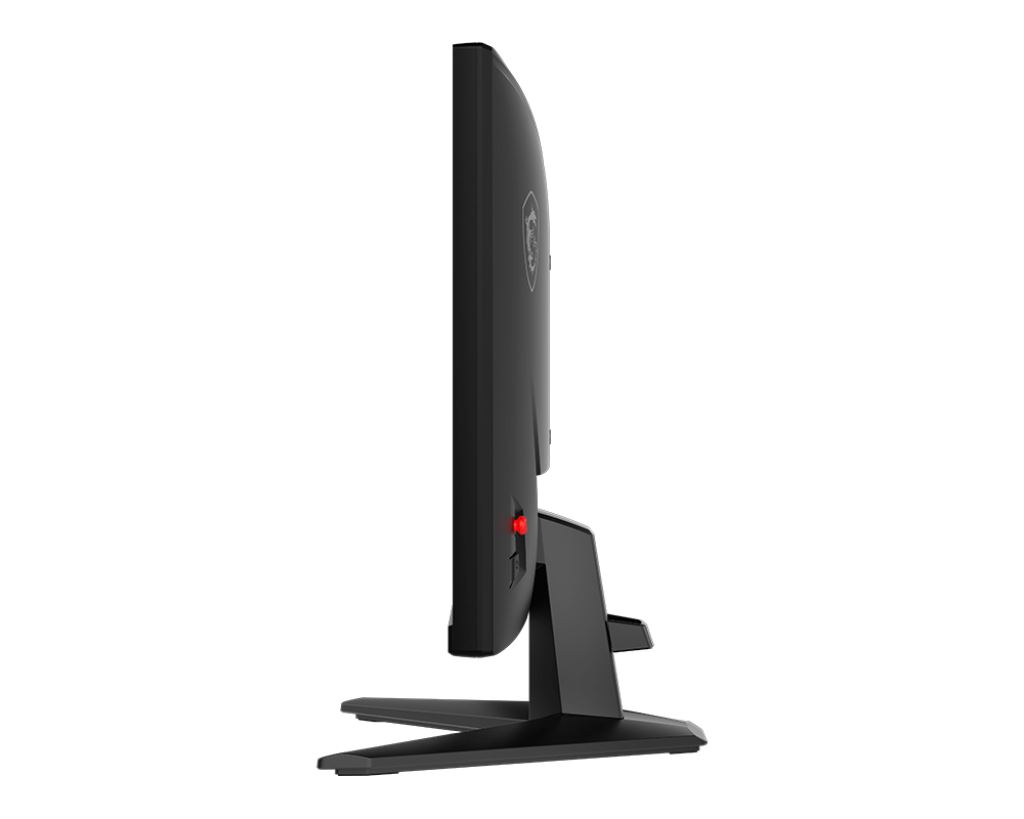 MSI MAG 274F Monitor 27 IPS FHD 0.5ms 200Hz HDMI