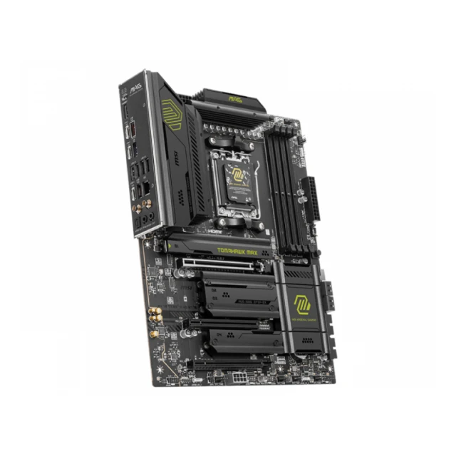 MSI Mag B850 Tomahawk Max Matična ploča Wifi