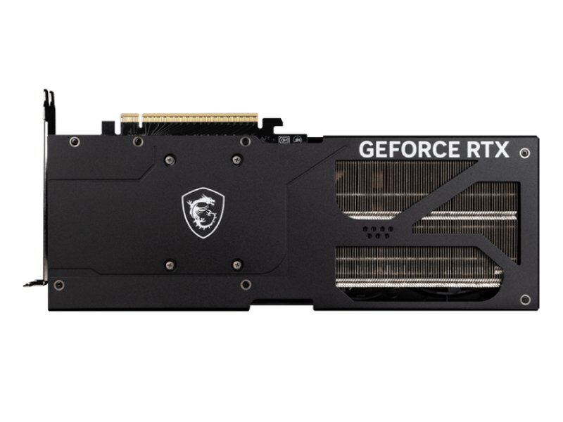 MSI GeForce RTX 5070 Ti VENTUS 3X OC Grafička kartica 16GB 256bit