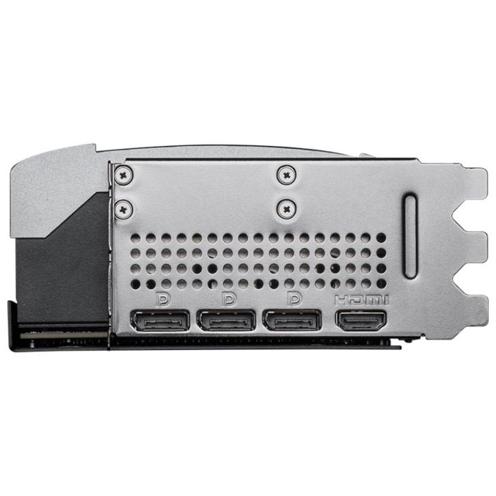 MSI GeForce RTX 5090 VENTUS 3X Grafička kartica 32GB 512-bit