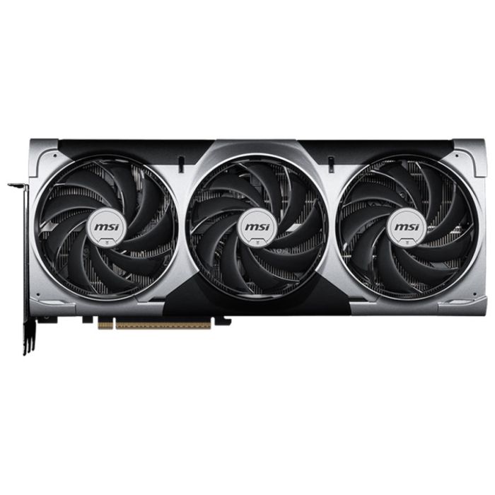 MSI GeForce RTX 5090 VENTUS 3X Grafička kartica 32GB 512-bit
