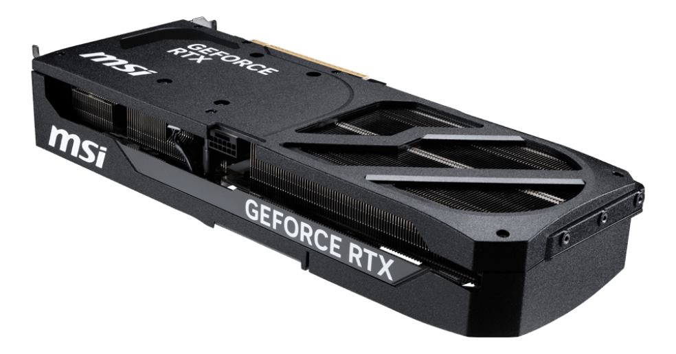 MSI GeForce RTX 5070 Grafička kartica 12GB GDDR7