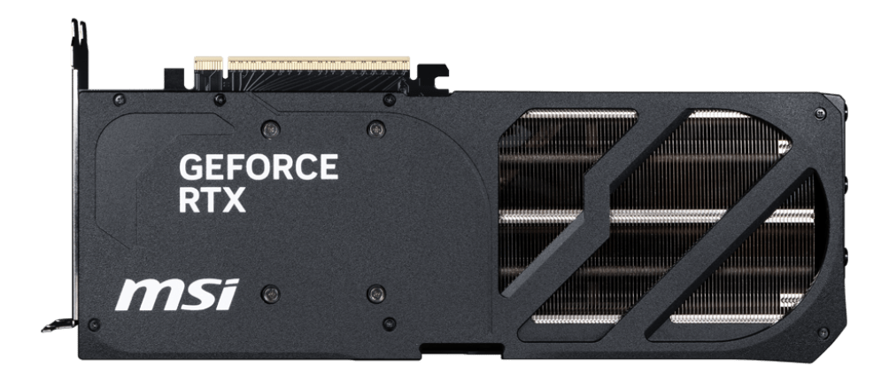MSI GeForce RTX 5070 Grafička kartica 12GB GDDR7