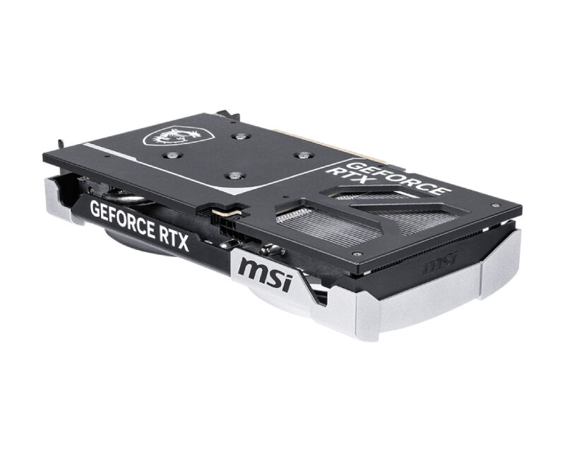 MSI RTX 5060 Ti VENTUS 2X OC PLUS Grafička kartica GeForce 8G 128bit 8G, RTX 5060 Ti