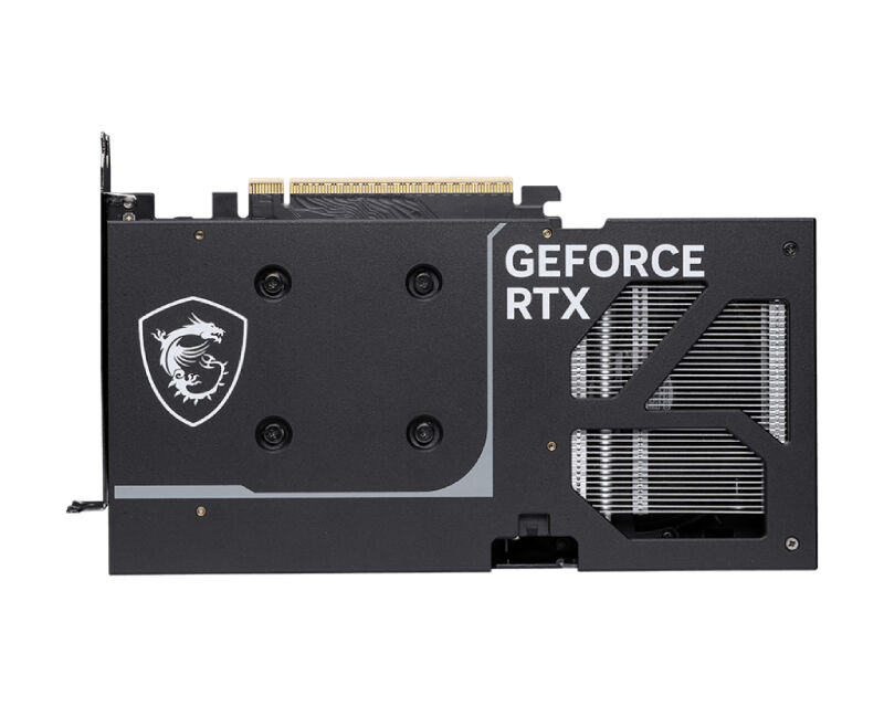 MSI RTX 5060 Ti VENTUS 2X OC PLUS Grafička kartica GeForce 8G 128bit 8G, RTX 5060 Ti