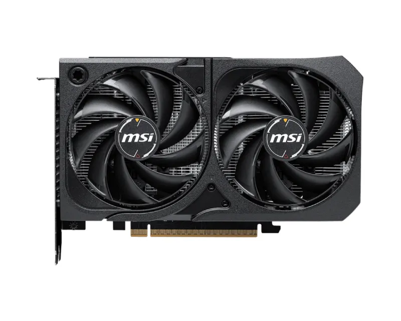MSI GeForce RTX 5060 Shadow Grafička kartica 8GB 28bit 8G Shadow 2X OC RTX 5060