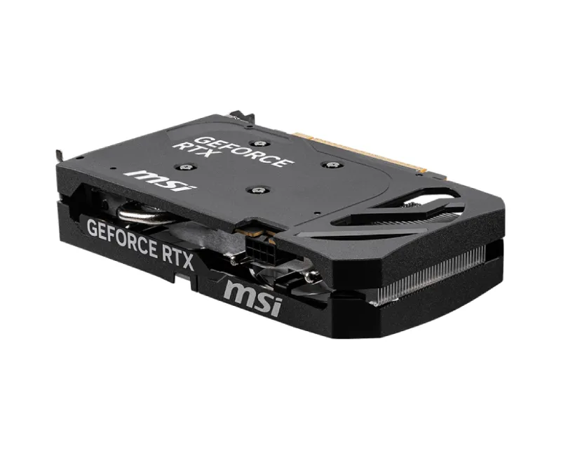 MSI GeForce RTX 5060 Shadow Grafička kartica 8GB 28bit 8G Shadow 2X OC RTX 5060
