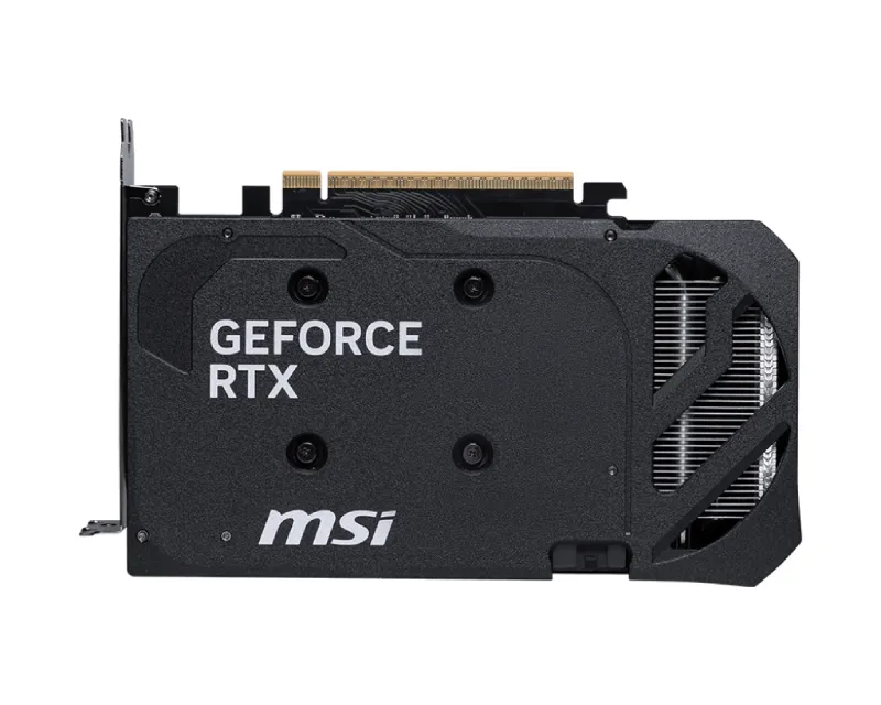 MSI GeForce RTX 5060 Shadow Grafička kartica 8GB 28bit 8G Shadow 2X OC RTX 5060