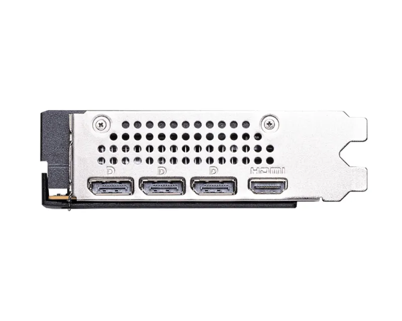 MSI GeForce RTX 5060 Shadow Grafička kartica 8GB 28bit 8G Shadow 2X OC RTX 5060