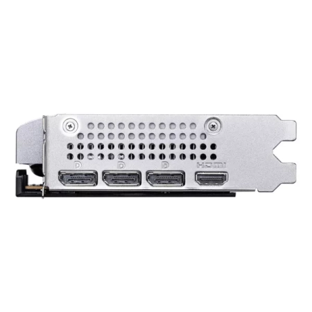 MSI GeForce RTX 5060 Ventus 2X Grafička kartica 8GB OC, Crna