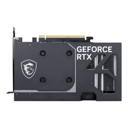MSI GeForce RTX 5060 Ventus 2X Grafička kartica 8GB OC, Crna