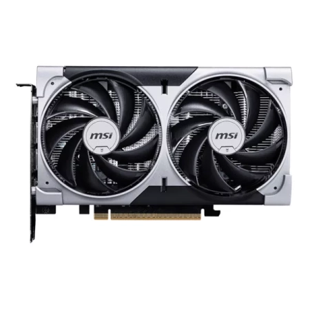 MSI GeForce RTX 5060 Ventus 2X Grafička kartica 8GB OC, Crna