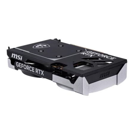 MSI GeForce RTX 5060 Ventus 2X Grafička kartica 8GB OC, Crna