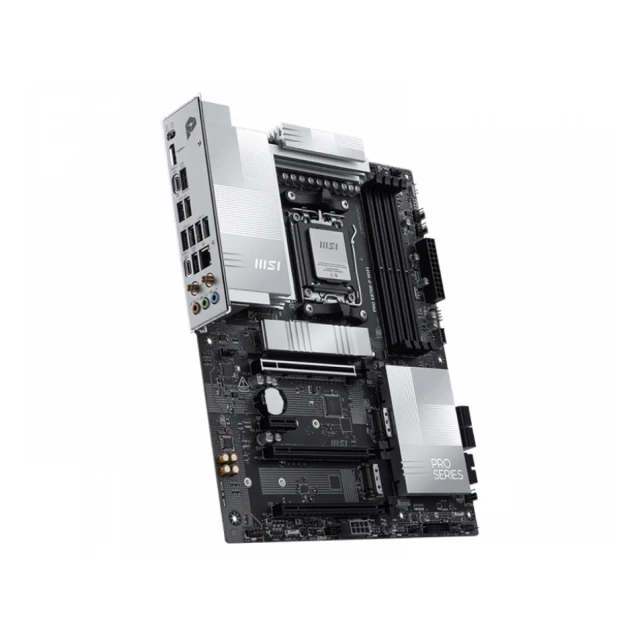 MSI Pro X870E-P Matična ploča Wifi