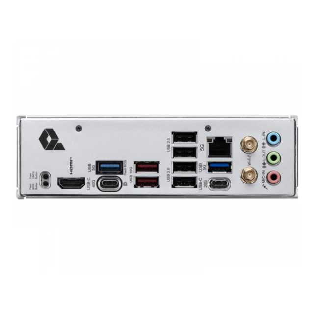 MSI Pro X870E-P Matična ploča Wifi