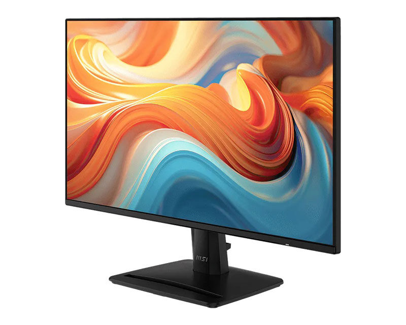 MSI PRO MP242 E14C Monitor 23.8" FHD (1920x1080) IPS 144Hz Business