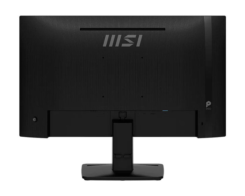 MSI PRO MP242 E14C Monitor 23.8" FHD (1920x1080) IPS 144Hz Business
