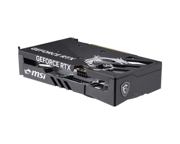 MSI V538-001R SVGA Grafička kartica RTX 5050 OC 8GB