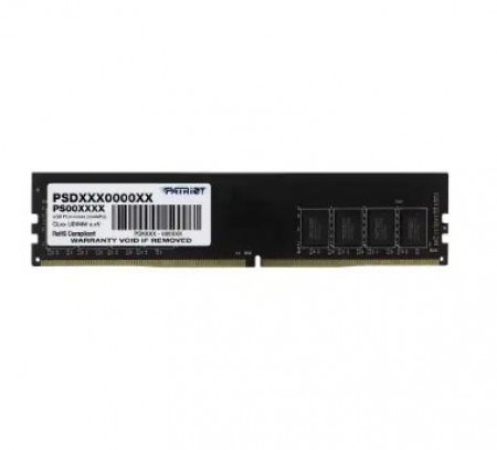 Memory DDR4 8GB 3200MHz Patriot Signature PSD48G32002