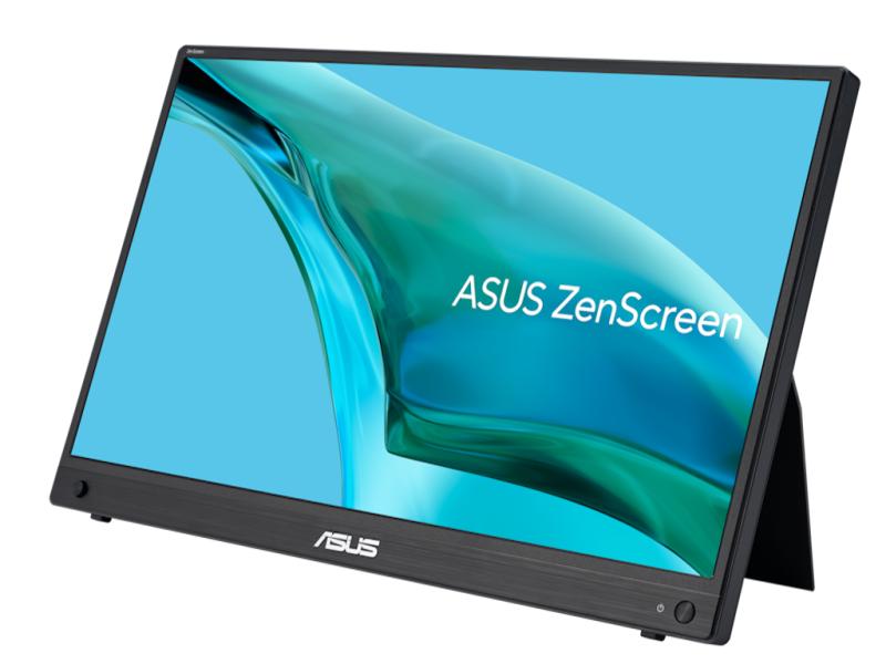Asus MB16AHG ZenScreen MB16AHG Monitor 15.6" FHD IPS 144Hz Portable