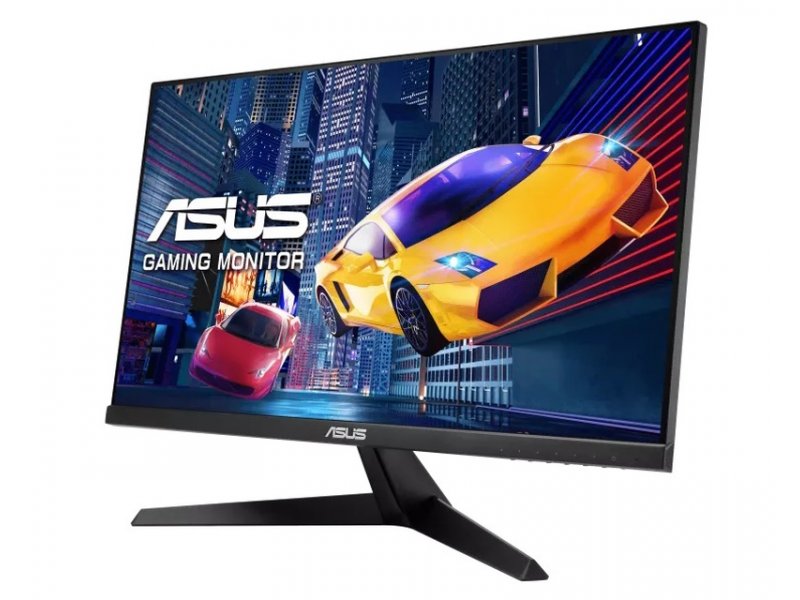 Asus VY279HGE Gaming monitor 27" IPS 1920X1080 144Hz 1ms HDMI VESA, Crni