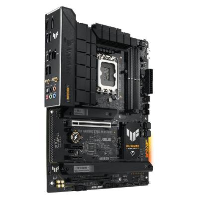 ASUS TUF GAMING B760-PLUS WIFI Matična ploča