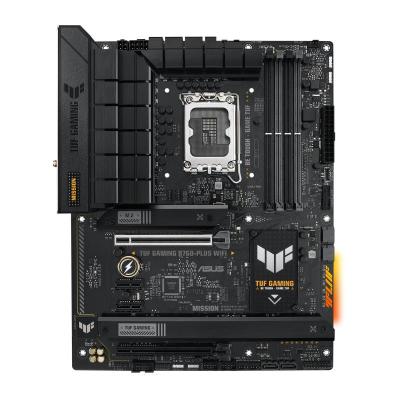 ASUS TUF GAMING B760-PLUS WIFI Matična ploča