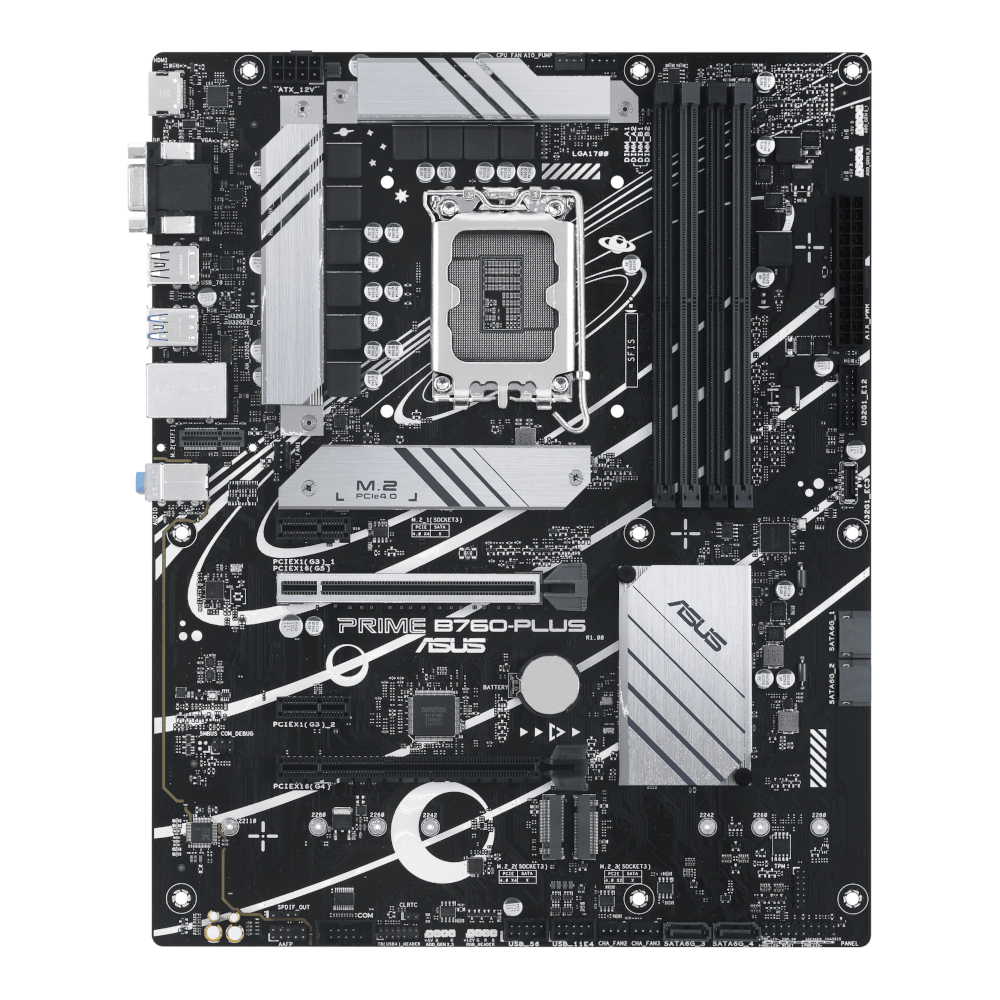 ASUS PRIME B760-PLUS Matična ploča