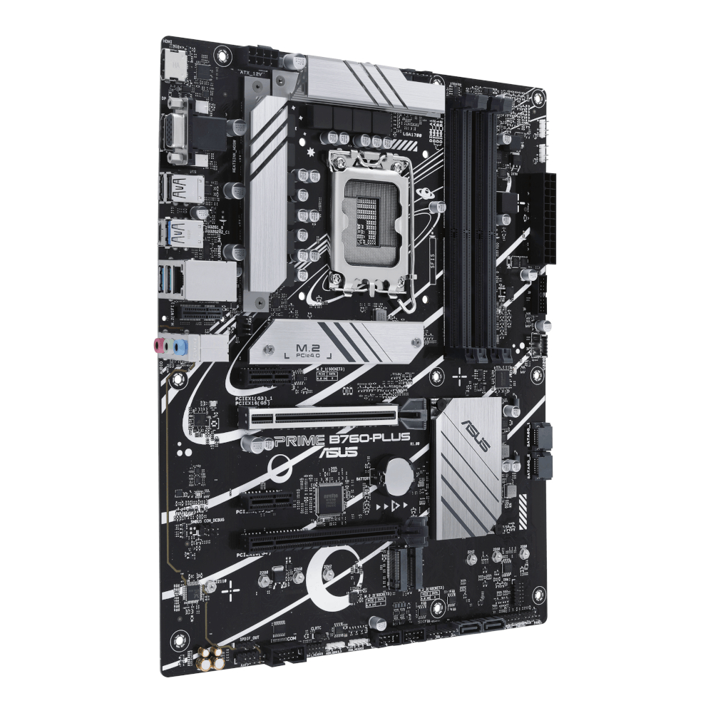 ASUS PRIME B760-PLUS Matična ploča