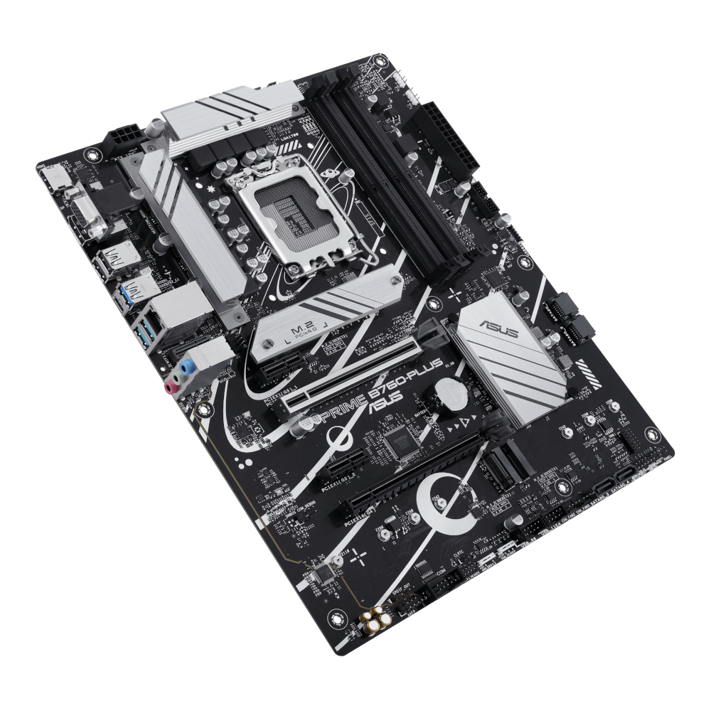 ASUS PRIME B760-PLUS Matična ploča