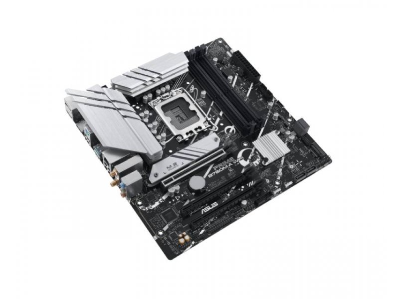 ASUS PRIME B760M-A Matična ploča WiFi