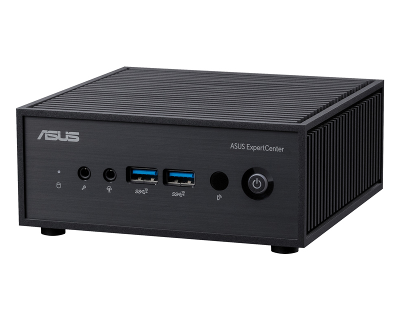Mini PC Asus PN42-B 2S N200 DDR4/SSD M.2/DP/HDMI/Dsub90MR00X2-M00020 Barabone