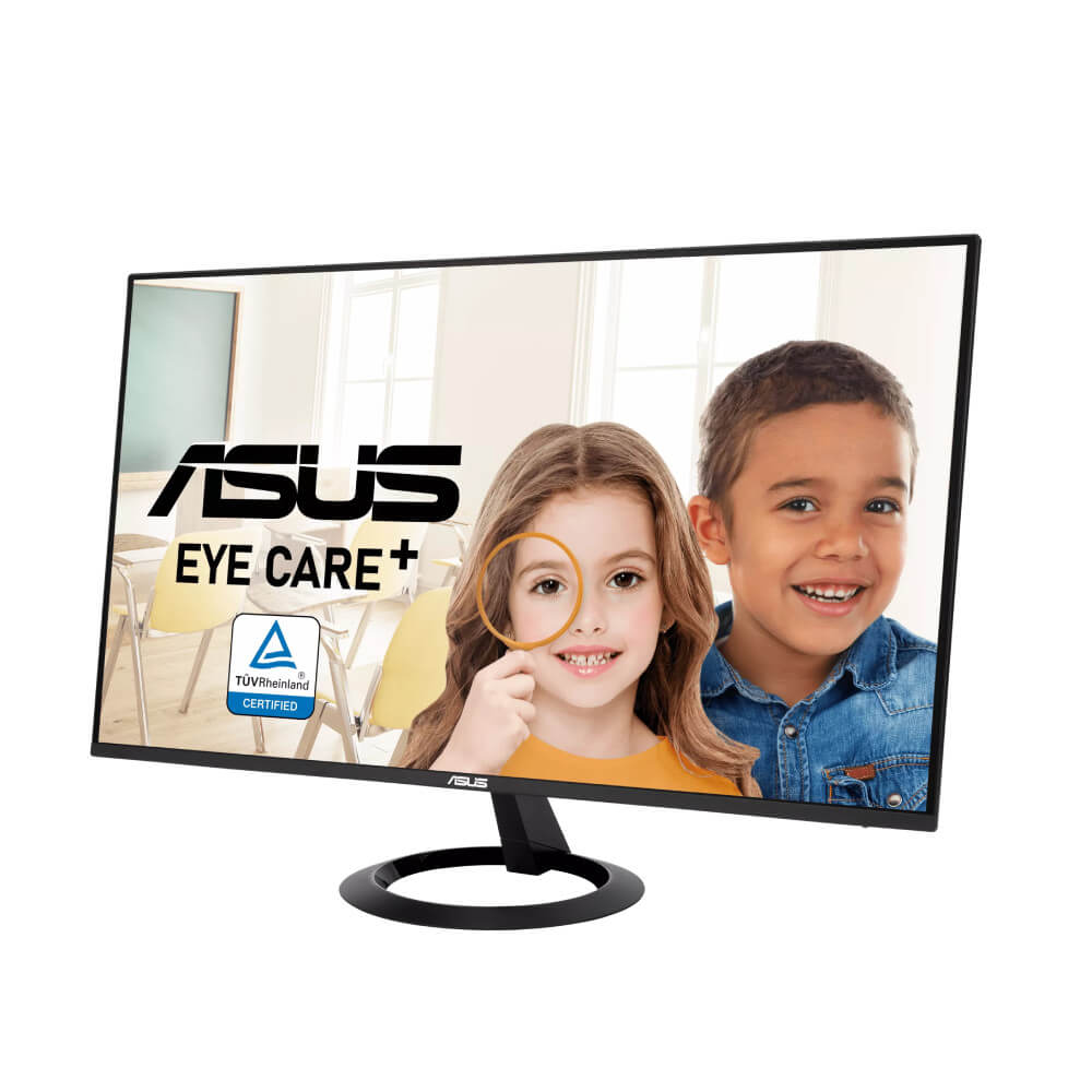 Monitor 27 Asus  VZ27EHF 1920x1080/IPS/100Hz/1ms/HDMI/HDCP
