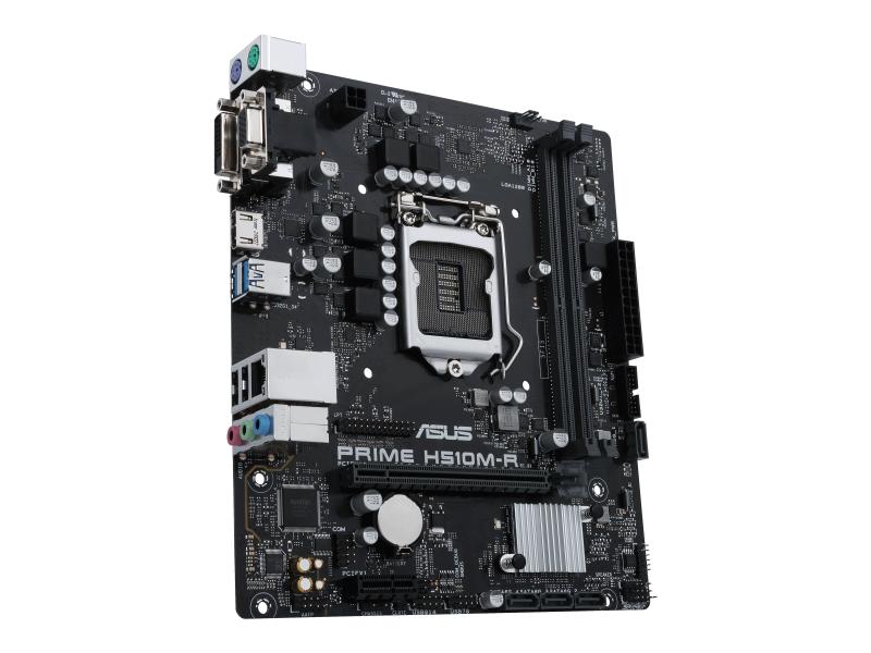 Asus PRIME H510M-R R2.0-SI Matična ploča