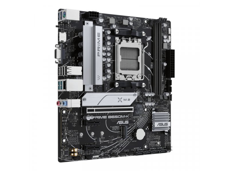 Asus PRIME B650M-K Matična ploča