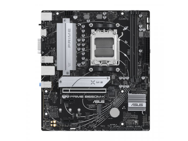 Asus PRIME B650M-K Matična ploča