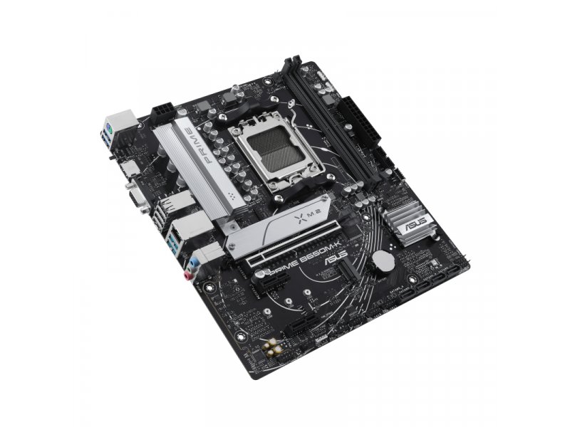 Asus PRIME B650M-K Matična ploča