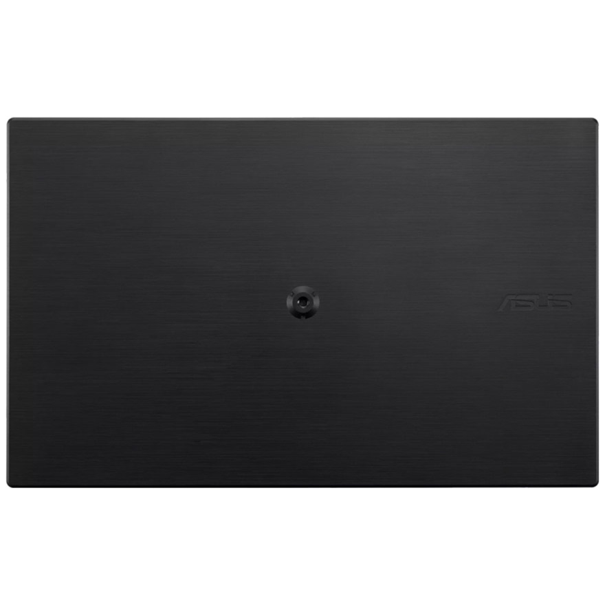 Asus ZenScreen MB166CR Monitor Portable USB 15.6'', Crni