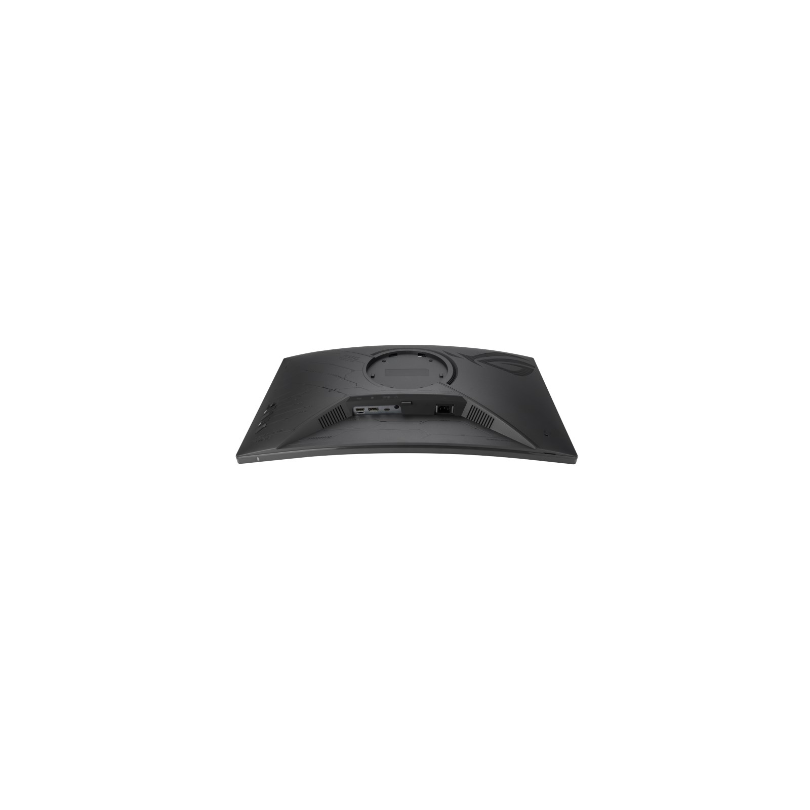 Asus ROG Strix XG27WCS geјmerski monitor 27" 180 Hz 2560 x 1440 1 ms VA zakrivljeni USB Type-C, Crni