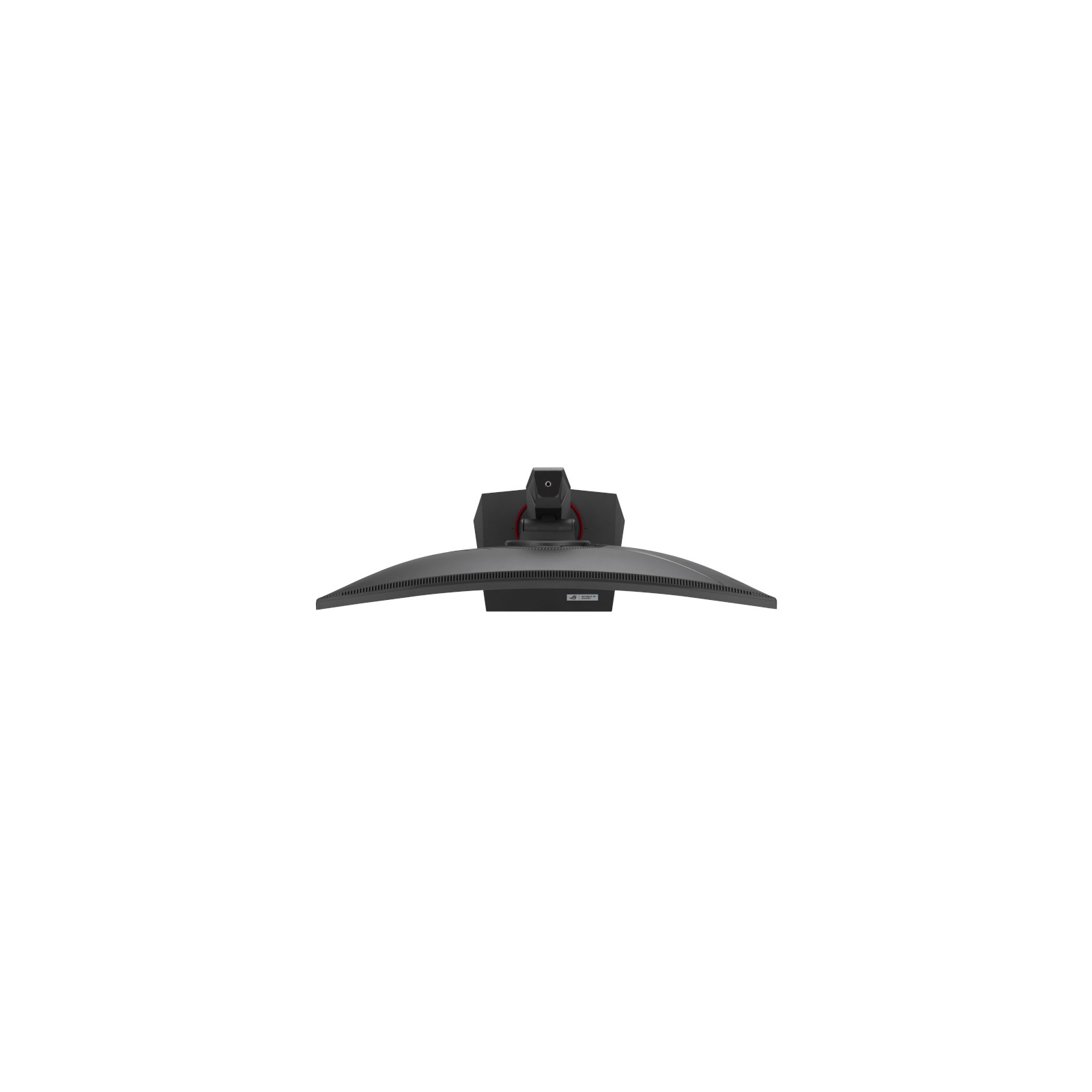 Asus ROG Strix XG27WCS geјmerski monitor 27" 180 Hz 2560 x 1440 1 ms VA zakrivljeni USB Type-C, Crni