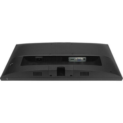 Asus Monitor VT169HE, 15.6", IPS, 1920x1080, 60Hz, 5ms, VGA, HDMI, Crni