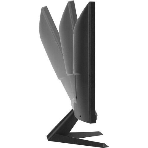 Asus Monitor VT169HE, 15.6", IPS, 1920x1080, 60Hz, 5ms, VGA, HDMI, Crni