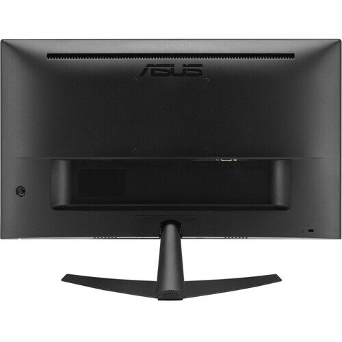 Asus Monitor VT169HE, 15.6", IPS, 1920x1080, 60Hz, 5ms, VGA, HDMI, Crni