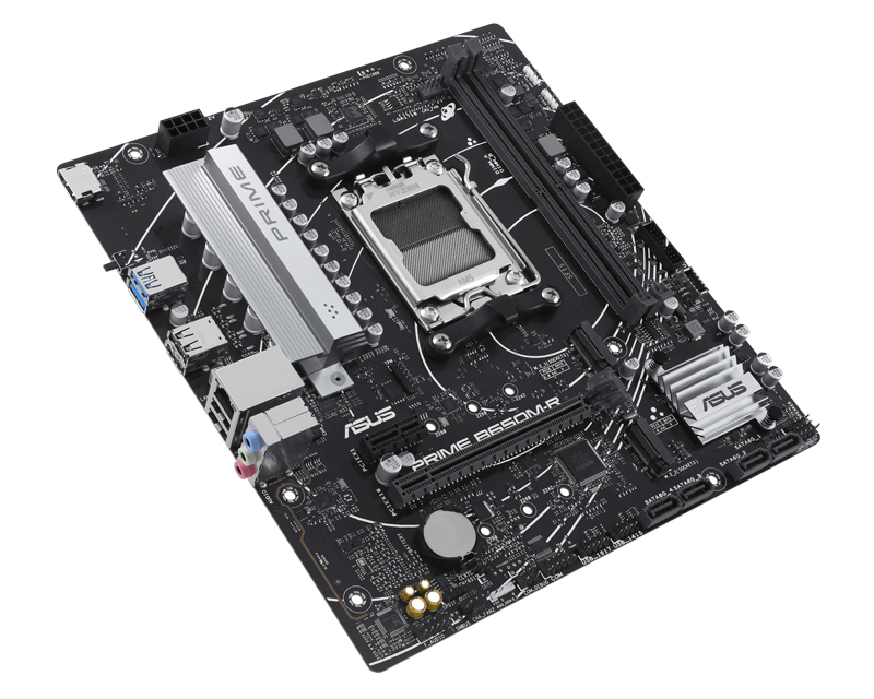 ASUS PRIME B650M-R matična ploča